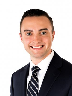 Photo of team member